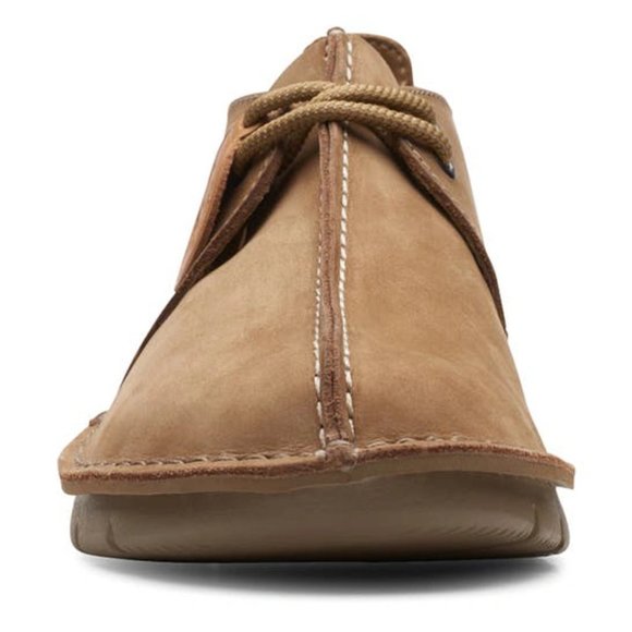 Clarks(r) Colehill Trek Shoe main image 5